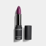 Lovren r6 barra de labios hydra-creamy porpora