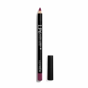Lovren lp7 lapiz de labios bordeaux
