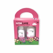 Cumlaude pack pediatrics gel higiene intima + hydra spray