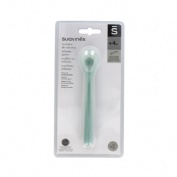 Suavinex cuchara silicona (+4 meses 1 unidad)