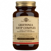 Solgar griffonia  30 capsulas vegetales