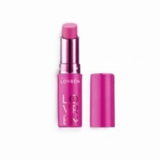 Lovren lb3 bálsamo labial color fucsia