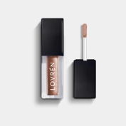 Lovren oml2 sombra de ojos liquida long lasting shiny bronze