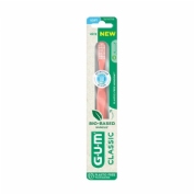 Cepillo dental adulto gum 409 compacto suave 1 unidad