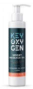 Keybiological keyoxygen sport massage o