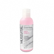 Mussvital quitaesmalte s/acetona 150 ml