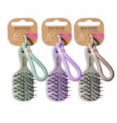 Beter charms natural fiber mini peine