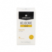 Heliocare 360º  30 capsulas