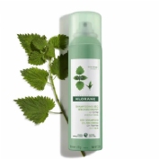 Klorane champu seco seborreductor a la ortiga (1 envase 150 ml)