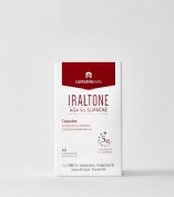 Iraltone aga 5alfa supreme  60 capsulas