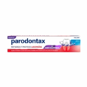 Parodontax refuerza y protege las encias dentifrico  1 tubo 75 ml sabor menta fresca