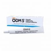 Odm 5 pomada oftalmica (1 tubo 5 g)