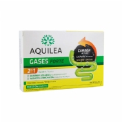 Aquilea gases forte (60 capsulas)