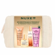 Nuxe mis esenciales de belleza prodieux