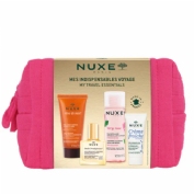 Nuxe  mis esenciales de viaje