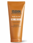 Isdin body glow spf30 200ml