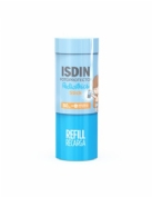 Isdin pediatrics stick recarga  spf 50 20 gr