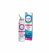 Rhinomer plus usuarios frecuentes fuerza 3 fuerte  1 spray 125 ml