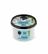 Organic shop exfoliante corporal de azu