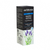 Orissens sueño gotas  1 envase 30 ml