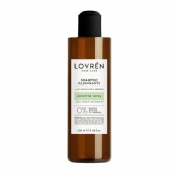 Lovren champu iluminador natural concept 250ml