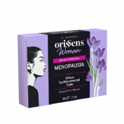 Orissens menopausia  30 comprimidos