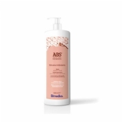 Abs skincare balsamo hidratante  1 envase 500 ml