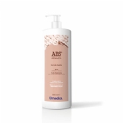 Abs skincare gel de baño  1 envase 500 ml