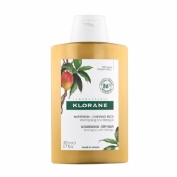 Klorane champu al mango  1 envase 200 ml
