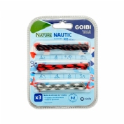 Goibi pulsera citronela nautic 3 unidades