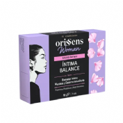 Orissens intima balance  15 capsulas