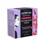 Orissens cistibalance forte 14 sticks 4 g