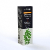 Orissens cannabis forte cbd 75ml
