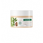 Klorane mascarilla reparacion cupuacu bio (1 envase 150 ml)