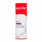 Acofar talco (1 envase 200 g)
