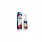 Goibi antipiojos max locion sin insecticidas (1 envase 200 ml)