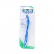 Cepillo dental protesis - gum- 201 (1 unidad)