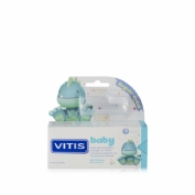 Vitis baby gel balsamo para encias (1 envase 30 ml)