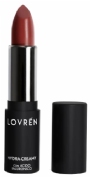 Lovren r2 barra de labios hydra-creamy rosa notte
