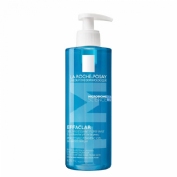Effaclar gel moussant+m (1 botella 400 ml)