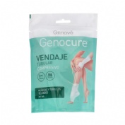 Venda tubular - genocure (1 unidad n-10 muñeca -tobillo delgado)