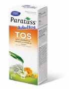 Paratuss adultos (1 frasco 120 ml)