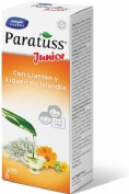 Paratuss junior (1 frasco 120 ml)