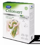 Colonvert detox (20 sticks 6,10 g)