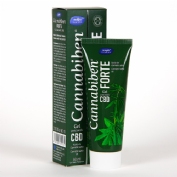 Cannabiben gel forte (1 envase 60 ml)