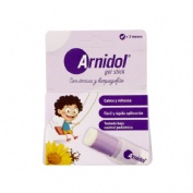 Arnidol gel stick (1 envase 15 ml)