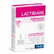 Lactibiane reference pileje (10 capsulas)