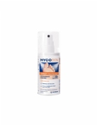 Mycoben  spray protetor pies 1 envase 80 ml