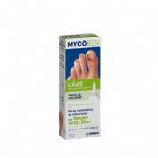 Mycoben uÃ±as  1 tubo 5 ml