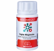 Equisalud holomega triple magnesio b1 b